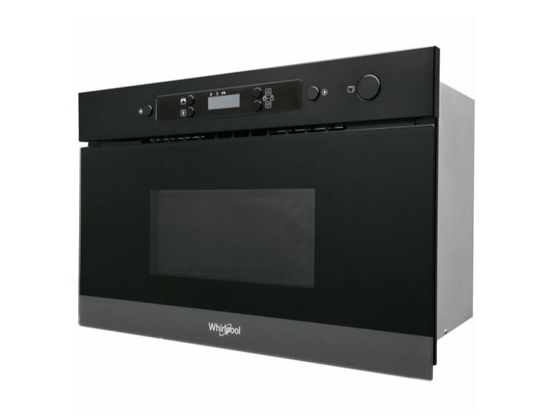 Whirlpool AMW4900NB Beépíthető mikrohullámú sütő