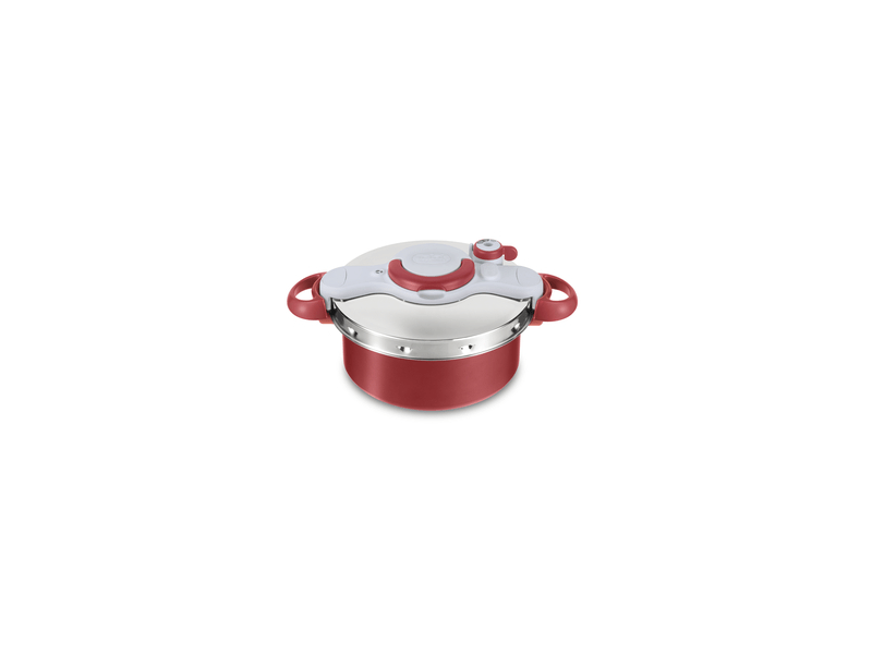 Tefal P4605134 ClipsoMinut'® Duo főzőedény