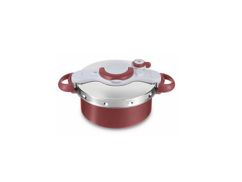 Tefal P4605134 ClipsoMinut'® Duo főzőedény