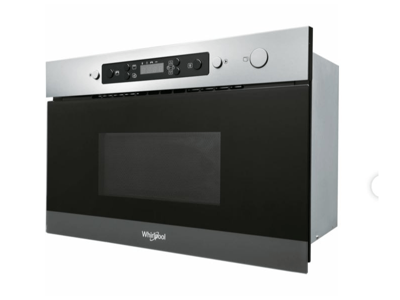 Whrilpool AMW4920IX Beépíthető mikrohullámú sütő