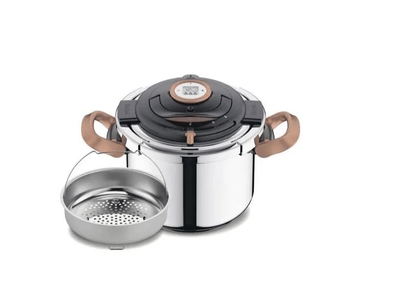 Tefal P4410770 Clipso+ Precision kukta