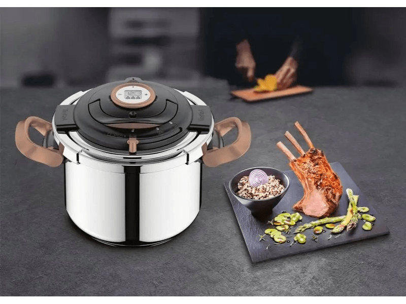Tefal P4410770 Clipso+ Precision kukta