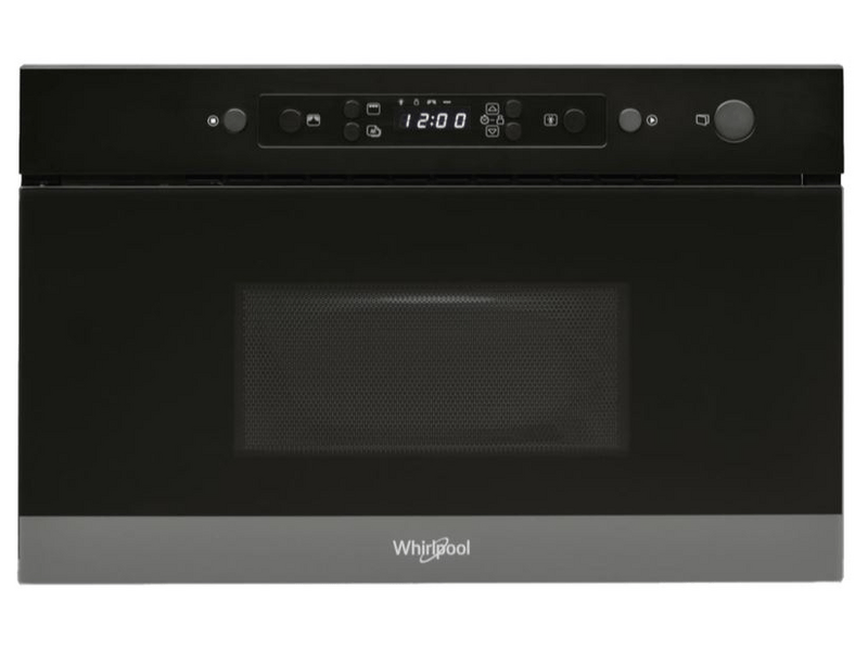Whrilpool AMW 4920 NB Beépíthető mikrohullámú sütő