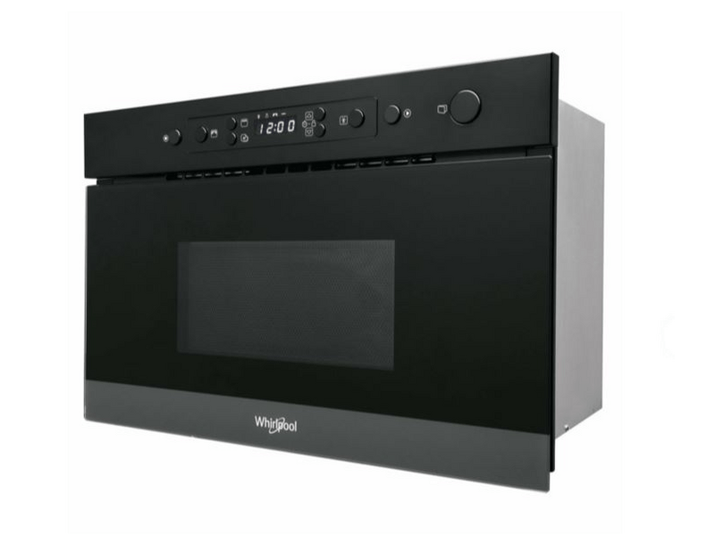 Whrilpool AMW 4920 NB Beépíthető mikrohullámú sütő