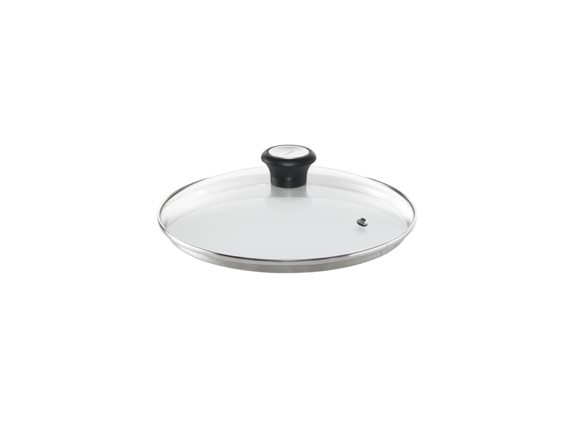 Tefal 28097512 Üveg fedél, 24 cm