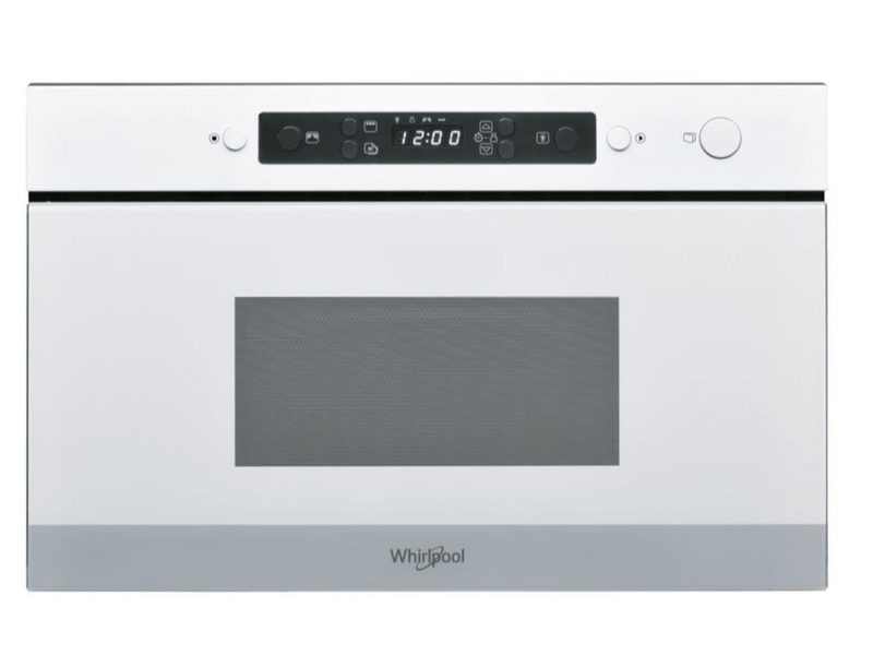 Whrilpool AMW 4920 WH Beépíthető mikrohullámú sütő