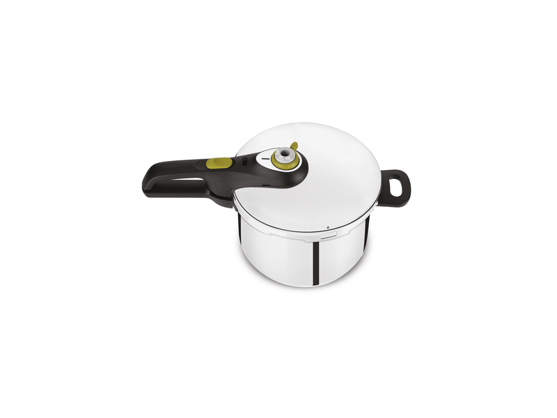 Tefal P2534441 Secure5 Neo 8 l Kukta