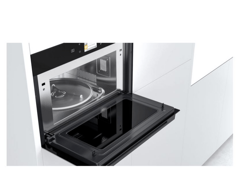 Whirlpool W9MD260BSS Beépíthető mikrohullámú sütő