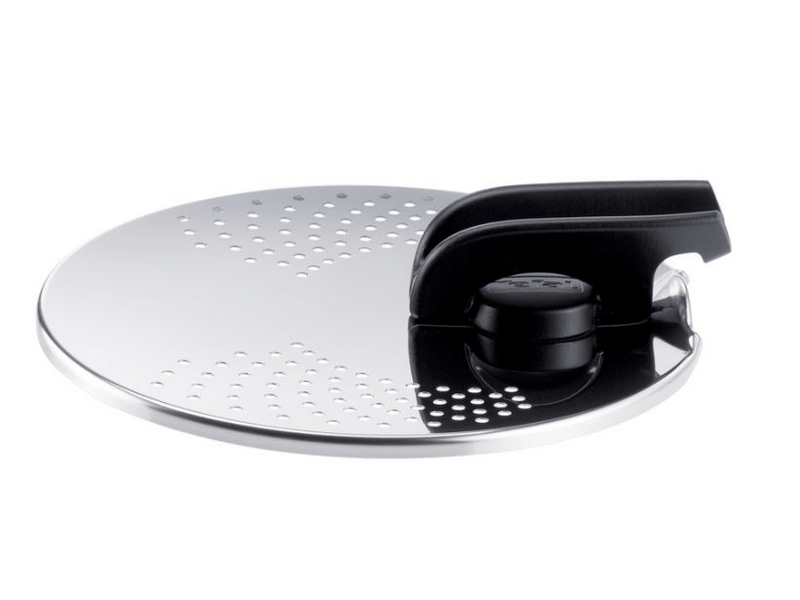Tefal L9939422 Többátmérős szűrőfedő