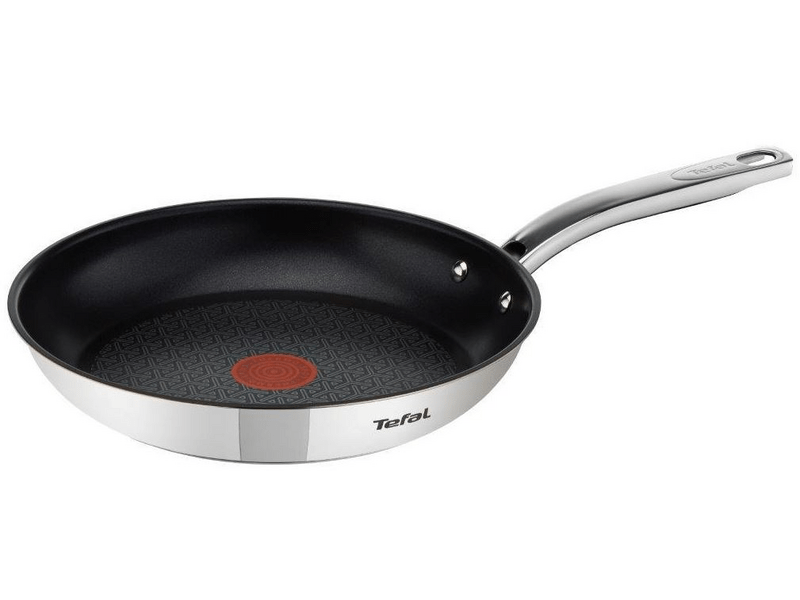 Tefal A7030415 Intuition Serpenyő, 24 cm