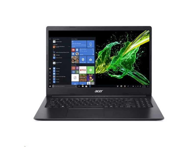 Acer Aspire 3 NX.HEDEU.053 Notebook + Windows 10 Home