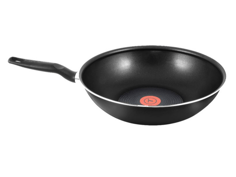 Tefal B3011972 Extra Wok Serpernyő, 28 cm