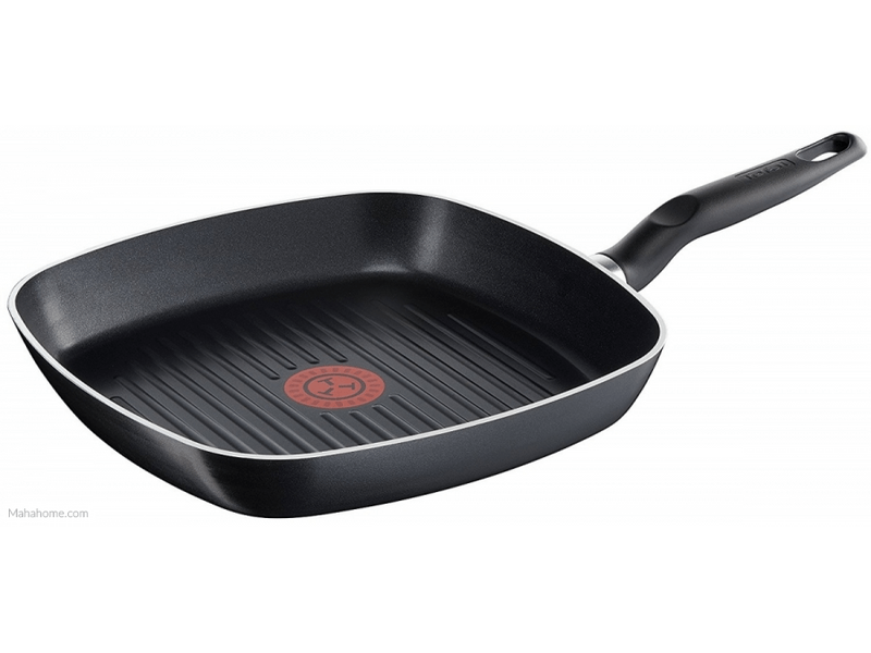 Tefal B3014072 Extra Grill serpenyő
