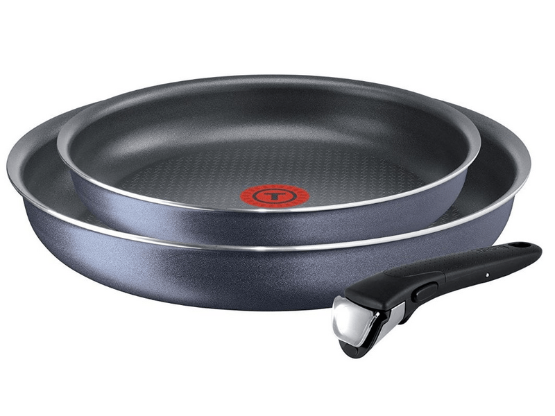 Tefal L2319002 Ingenio Elegance Edényszett 3 db