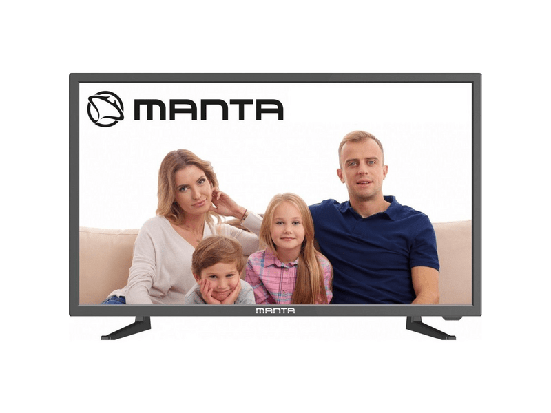 Manta 24LHN99L 24