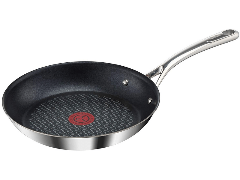 Tefal E4750544 Reserve Triply serpenyő, 26 cm