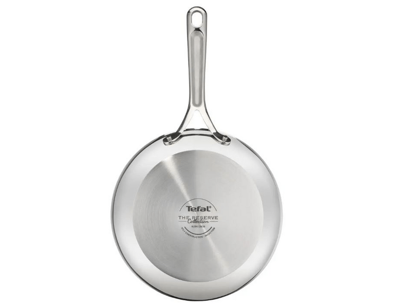 Tefal E4750544 Reserve Triply serpenyő, 26 cm