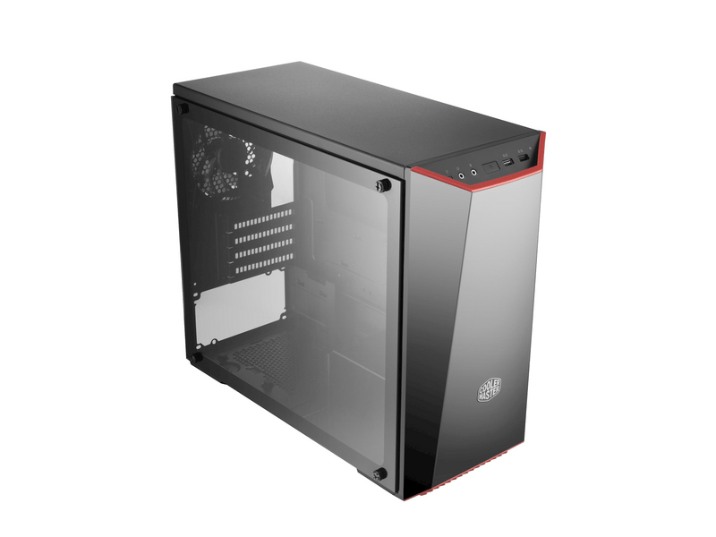 X-X GAMER I1208 Asztali számítógép