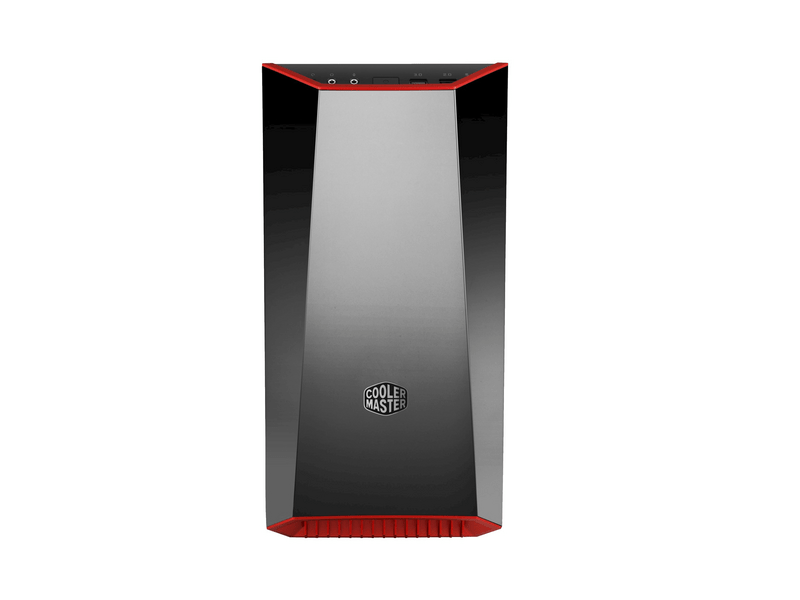 X-X GAMER I1188 Asztali számítógép