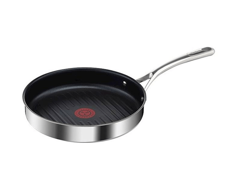Tefal E4754044 Reserve Triply Grill serpenyő 26 cm