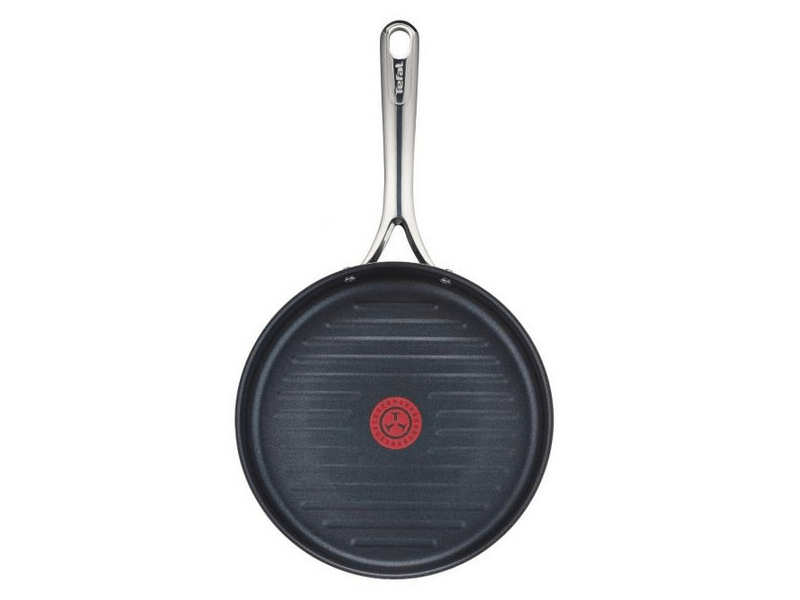 Tefal E4754044 Reserve Triply Grill serpenyő 26 cm