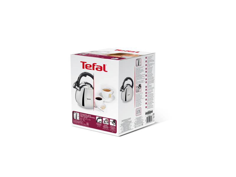 Tefal K2481574 Indukciós vízforraló