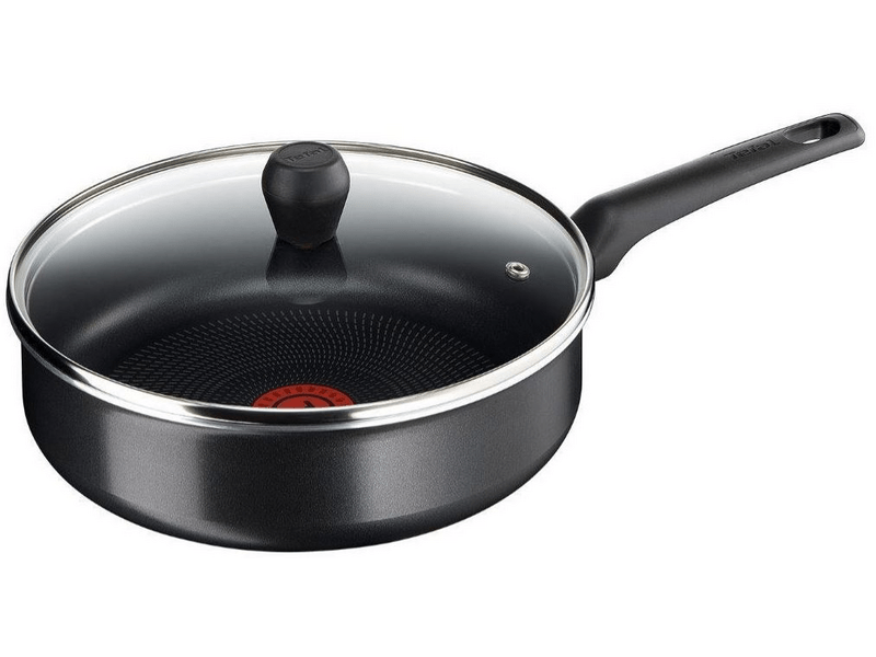 Tefal B3093242 Invissia Párolóserpenyő, 24 cm