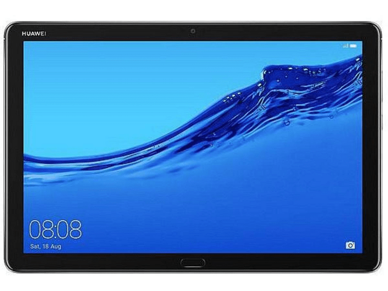Huawei MediaPad M5 Lite 10 Wifi + LTE tablet toll nélkül