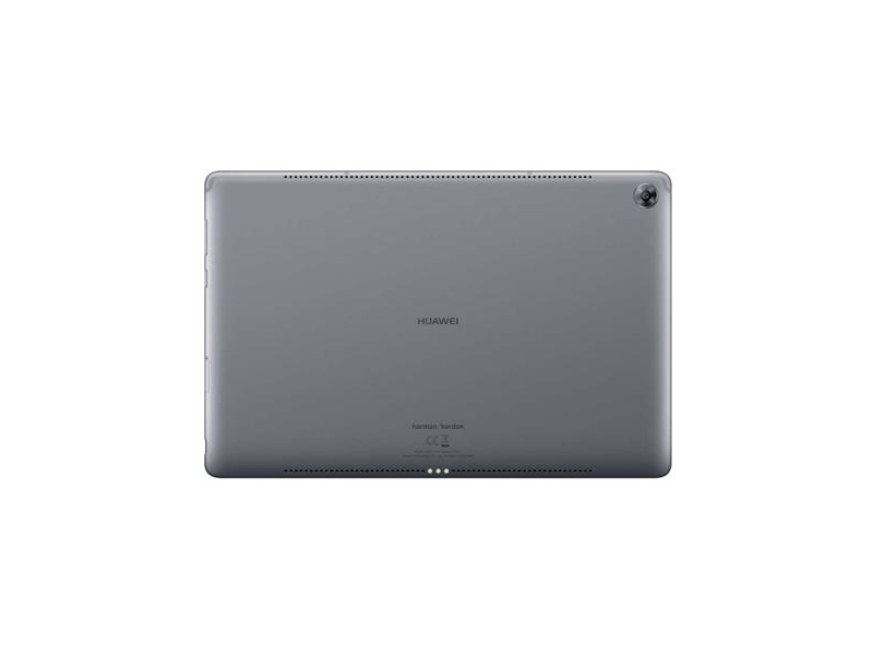 Huawei MediaPad M5 Lite 10 Wifi + LTE tablet toll nélkül