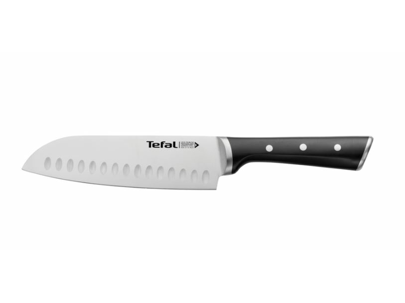 Tefal K2320614 Ingenio Ice Force santoku kés 20 cm