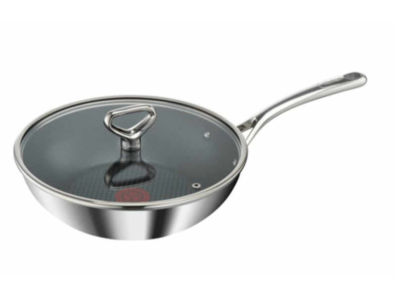 Tefal E475S544 Reserve Collection Triply edényszett