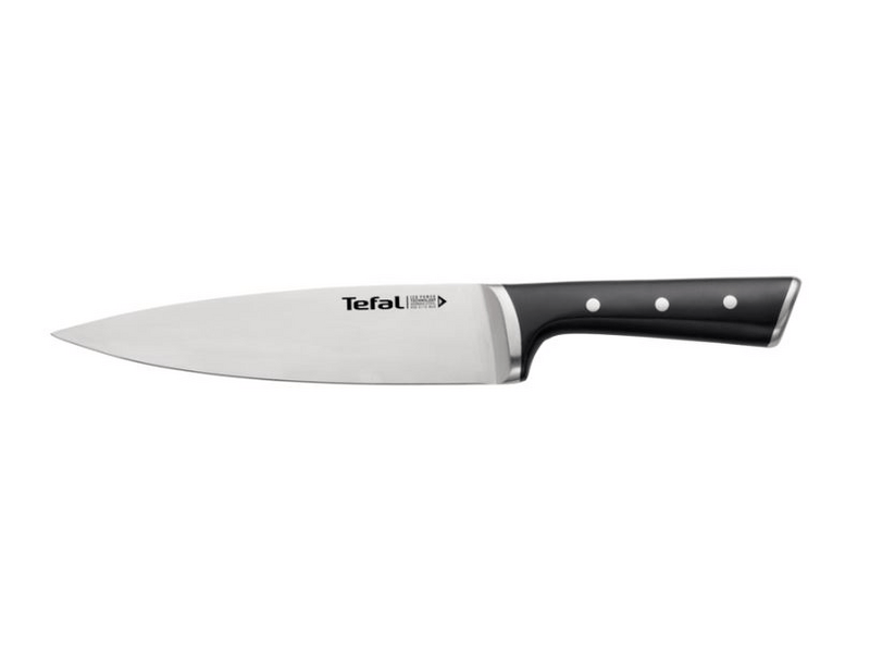 Tefal K2320214 Ingenio Ice Force szeletelő kés 20 cm