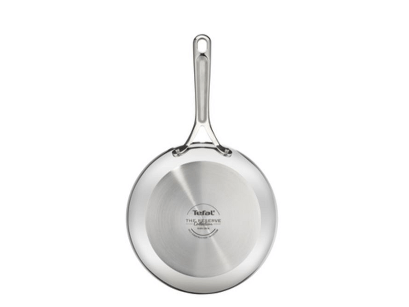 Tefal E4762444 Reserve Collection Tirply Nyeles lábas 20 cm Fedővel