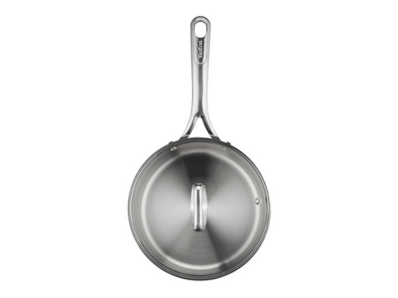 Tefal E4762444 Reserve Collection Tirply Nyeles lábas 20 cm Fedővel