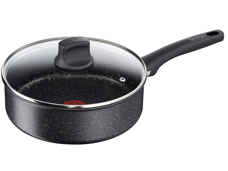 Tefal C6363202 Everest Párolóserpenyő, 24 cm