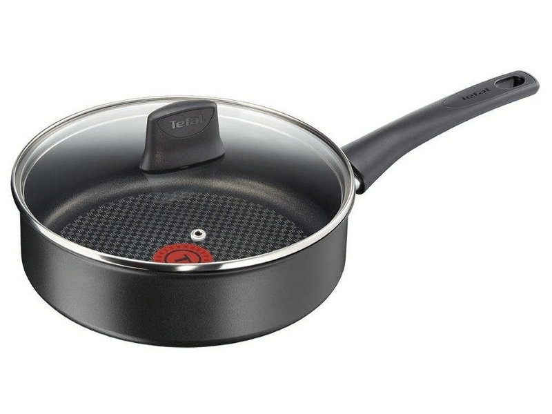 Tefal C6943202 Chef's Delight Párolóserpenyő, 24 cm