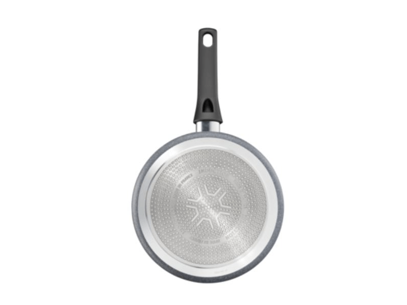 Tefal G1233253 Mineralia Force Pároló serpenyő fedővel 24 cm