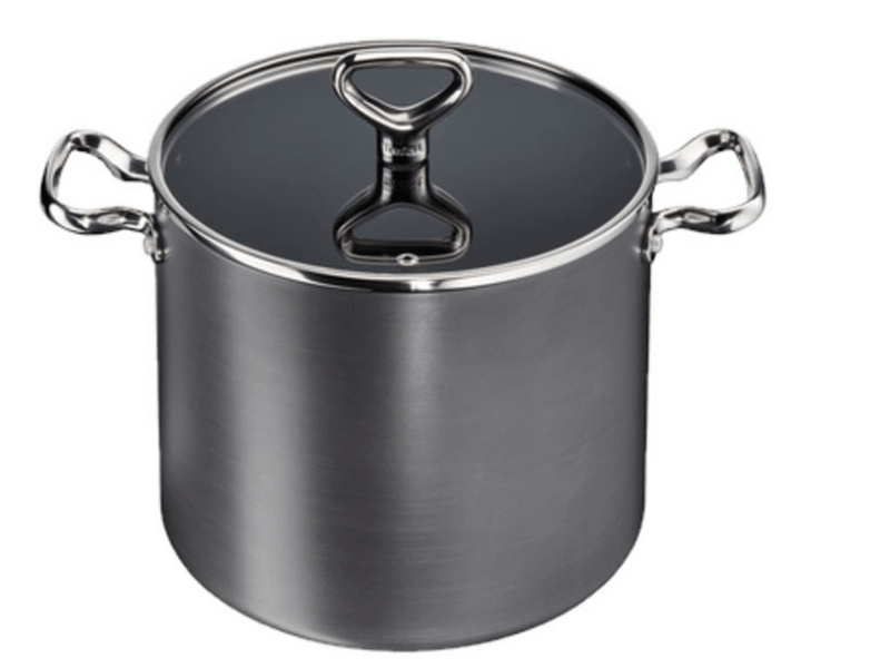 Tefal H9038046 Reserve Collection fazék 22 cm + fedő