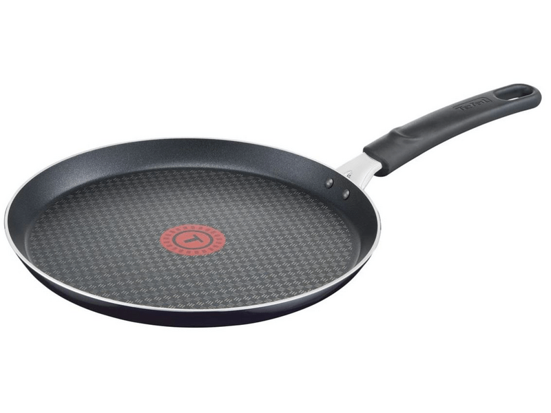 Tefal D5161053 Resist Palacsintasütő, 25 cm