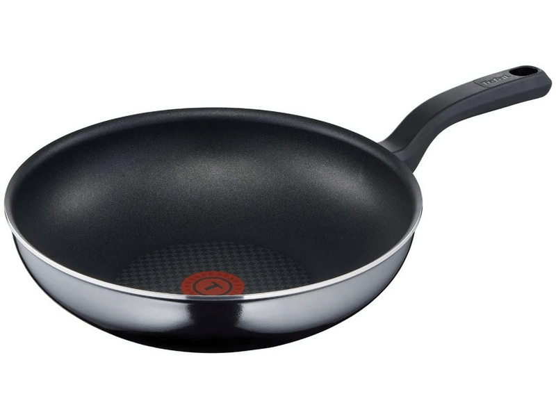 Tefal D5161953 Resist Wok Serpenyő, 28 cm