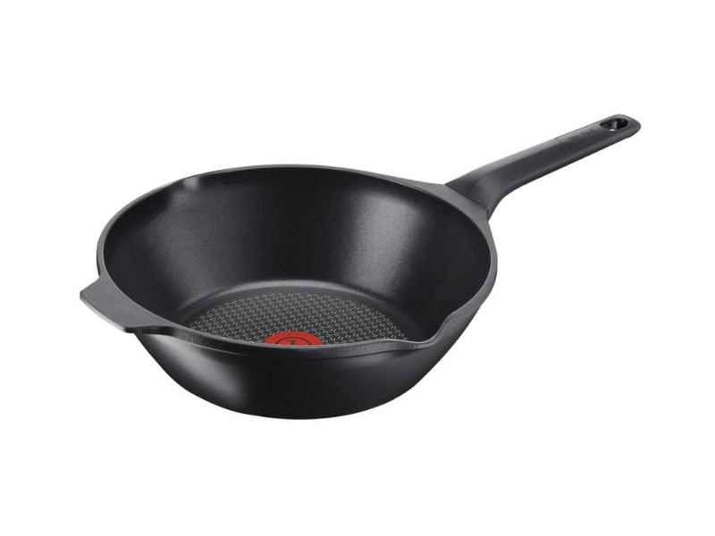 Tefal E2151914 Aroma Wok Serpenyő, 28 cm