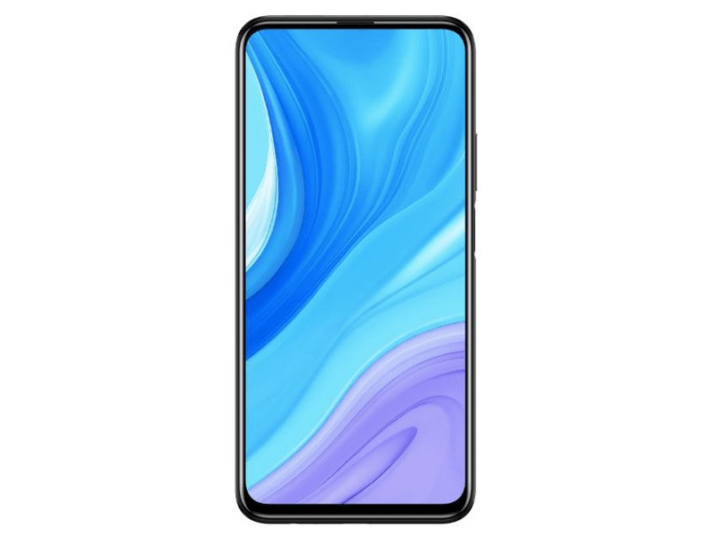 Huawei P SMART PRO 128 GB Dual SIM Kártyafüggetlen Okostelefon