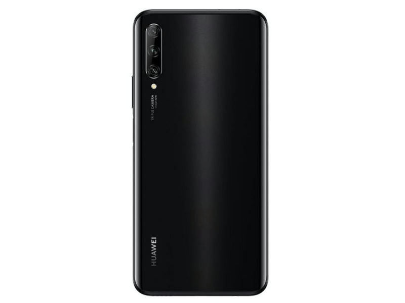 Huawei P SMART PRO 128 GB Dual SIM Kártyafüggetlen Okostelefon