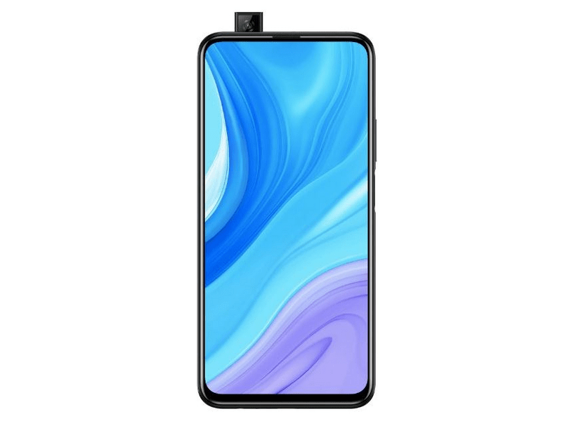 Huawei P SMART PRO 128 GB Dual SIM Kártyafüggetlen Okostelefon