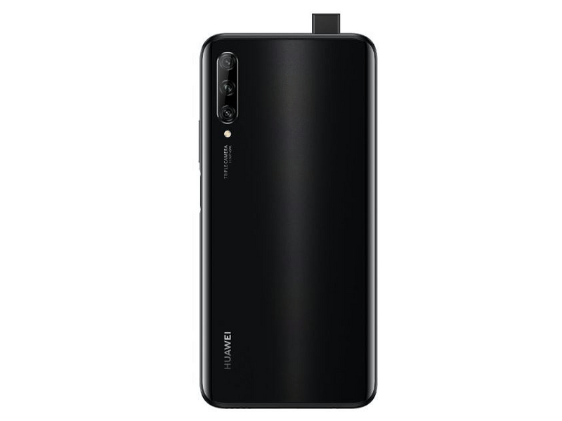 Huawei P SMART PRO 128 GB Dual SIM Kártyafüggetlen Okostelefon