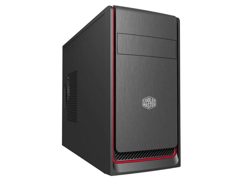 X-X INTERNET 114 Asztali számítógép