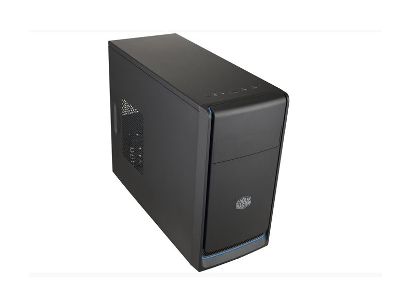 X-X INTERNET 114 Asztali számítógép