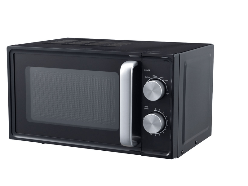 Dyras MW-1017B Mikrohullámú sütő,