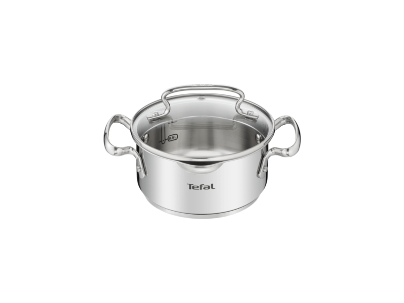Tefal G7194255 Duetto+ fazék fedővel 16 cm