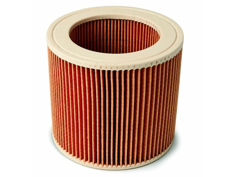 Menalux F141 Porszívó szűrő